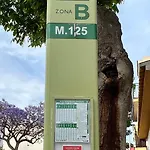 Holiday home Remedios *