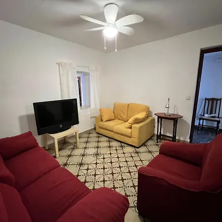 Remedios 펜션 토레몰리노스