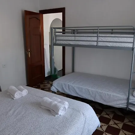 Remedios * 토레몰리노스