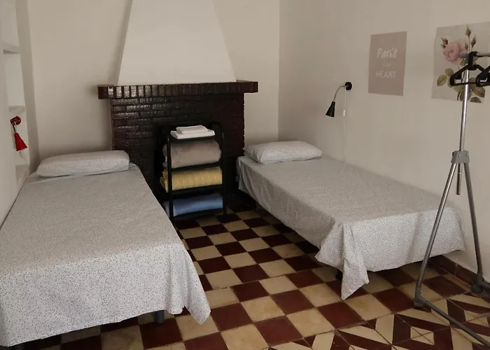 Remedios Vakantiehuis Torremolinos