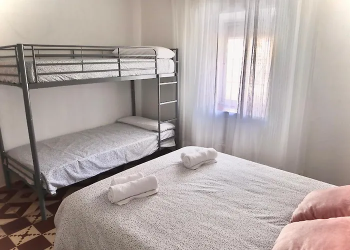 Remedios Vakantiehuis Torremolinos