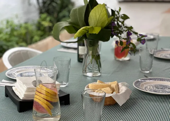 Remedios * Torremolinos