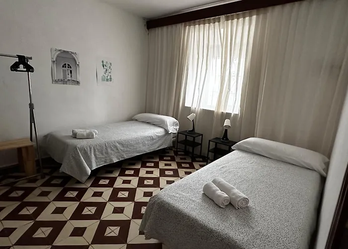 Vakantiehuis Remedios *