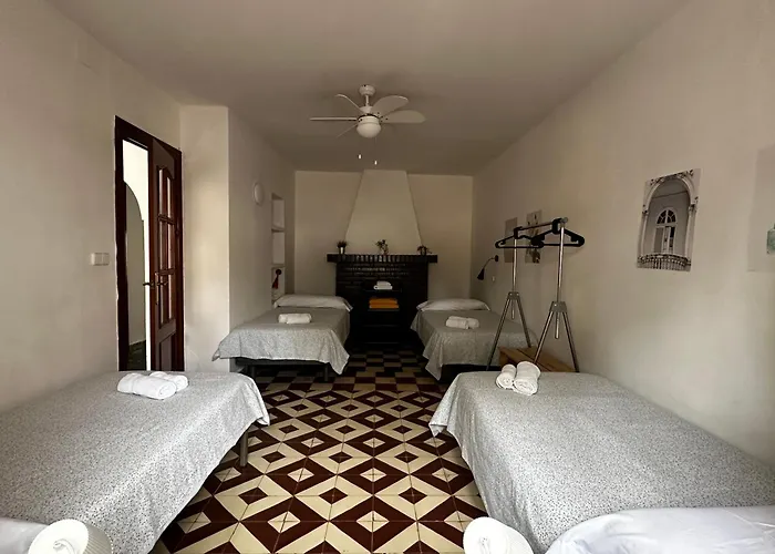 Remedios Vakantiehuis *