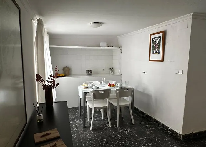 Vakantiehuis Remedios