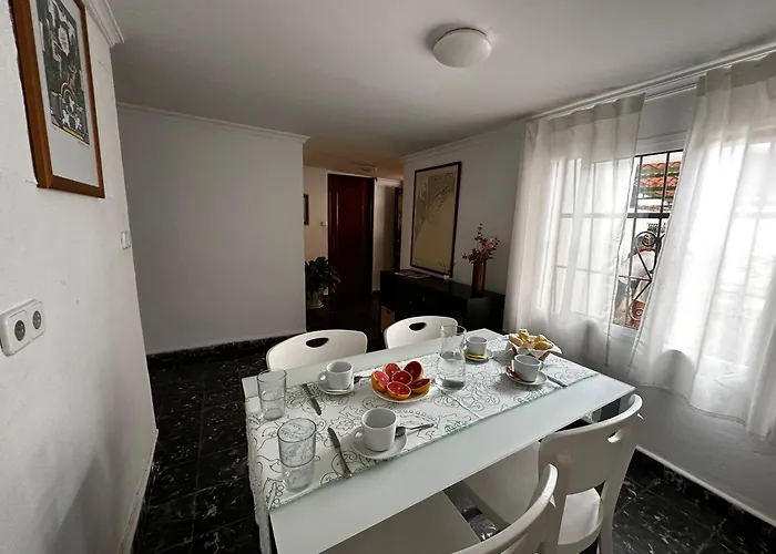 Remedios Vakantiehuis *