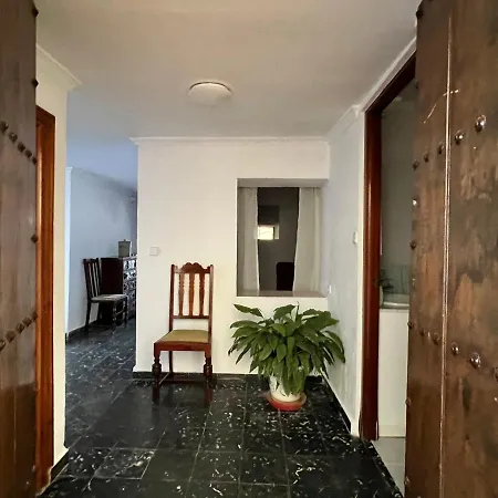 Remedios トレモリノス