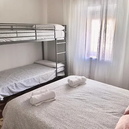 Remedios 別荘 トレモリノス