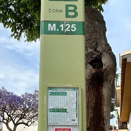 Hébergement de vacances Remedios *