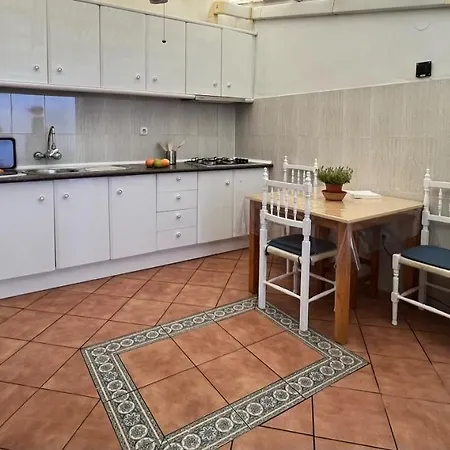 Remedios Holiday home