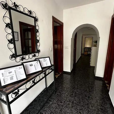 Remedios Holiday home