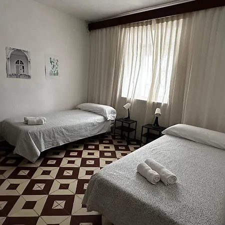 Ferienhaus Remedios *