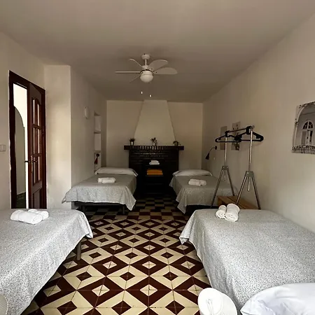 Remedios Holiday home *