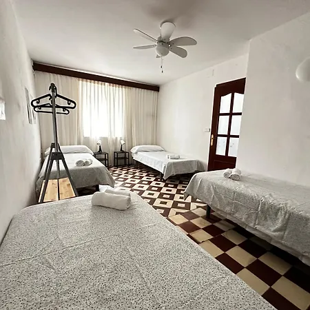 Holiday home Remedios