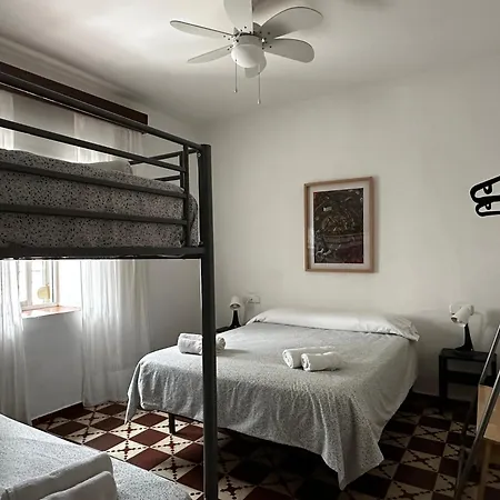 Hébergement de vacances Remedios Torremolinos