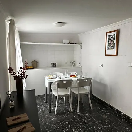 Hébergement de vacances Remedios