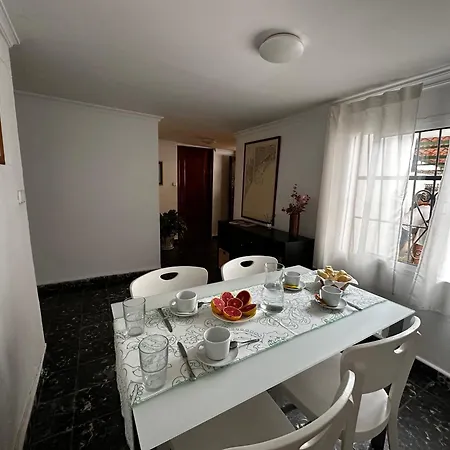 Remedios Ferienhaus *