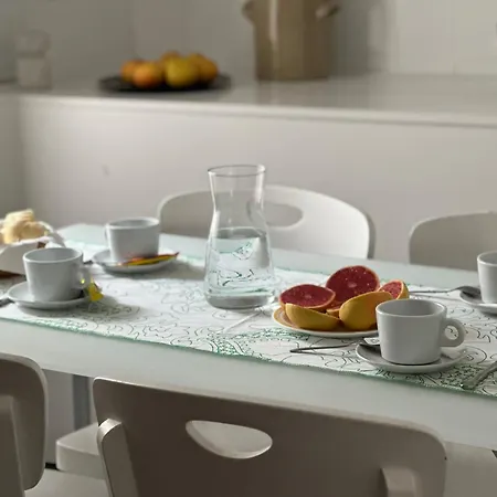 Holiday home Remedios Torremolinos