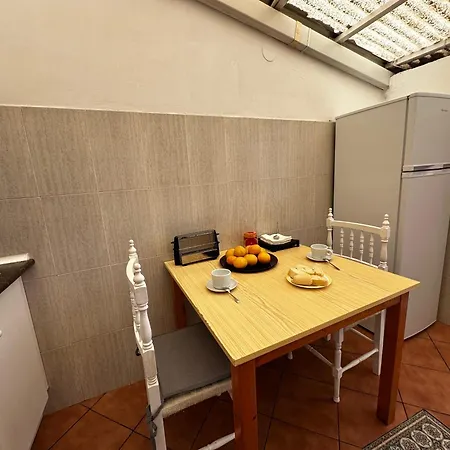 Remedios トレモリノス