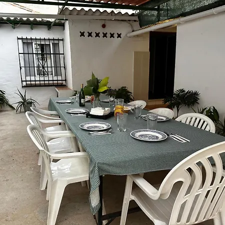 Remedios Hébergement de vacances *
