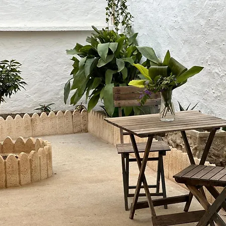 Remedios Holiday home *