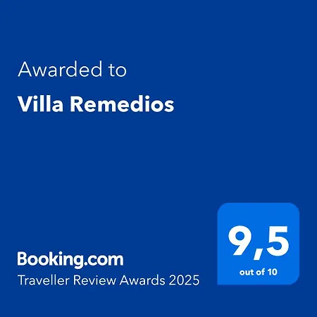 Remedios * Torremolinos