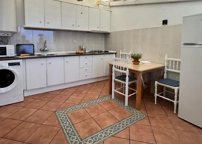 Remedios Prázdninový dům