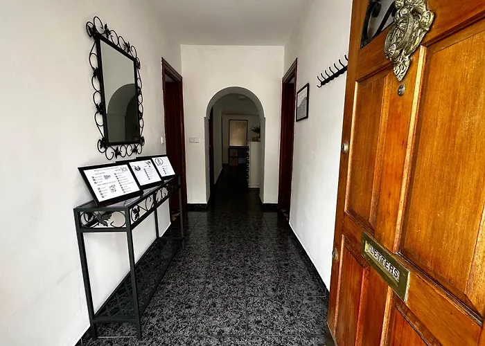 Remedios Prázdninový dům Torremolinos