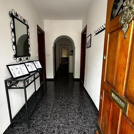 Remedios Hébergement de vacances Torremolinos