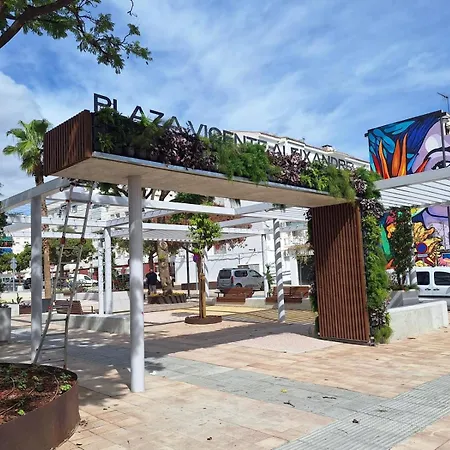Holiday home Remedios *