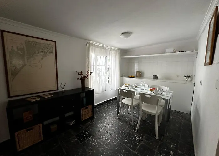 Remedios * Torremolinos