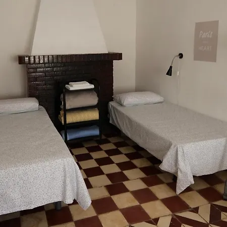 Remedios 度假居 托雷莫利诺斯