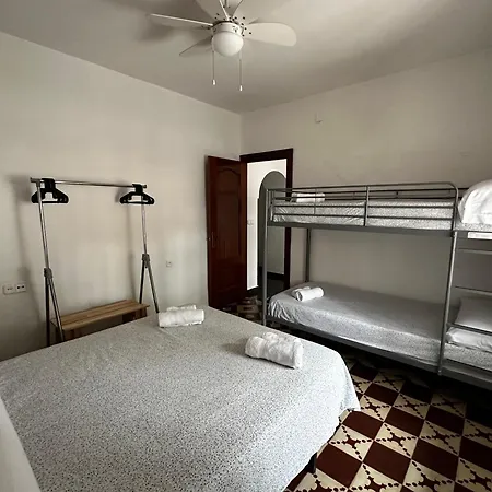 度假居 Remedios *