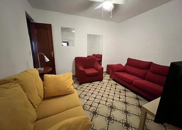 Casa vacanze Remedios