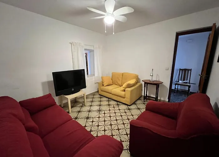 Remedios Casa vacanze Torremolinos