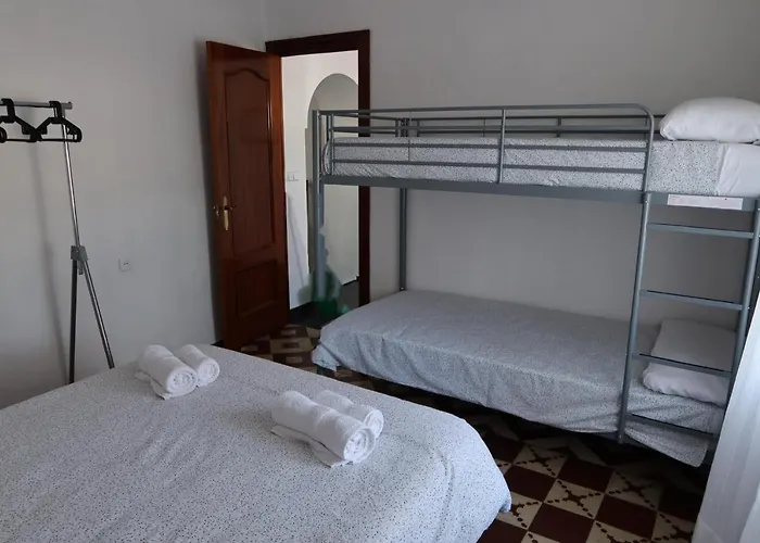 Remedios * Torremolinos