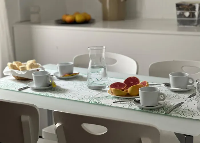 Casa vacanze Remedios Torremolinos