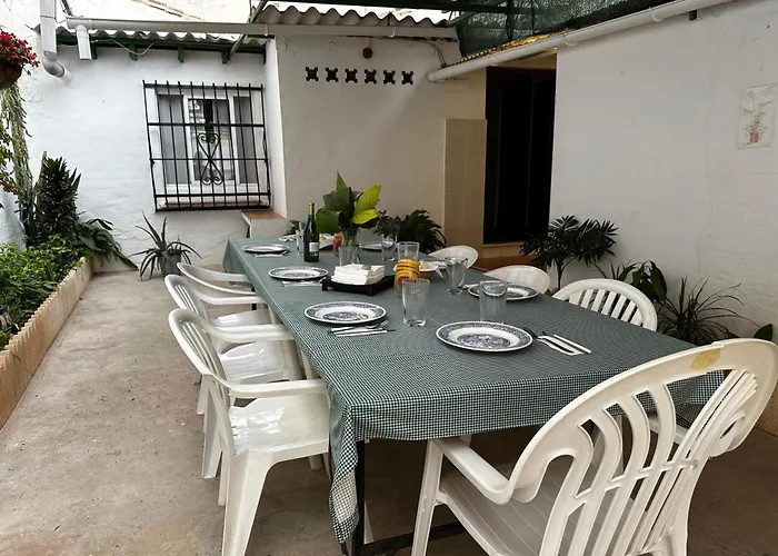 Remedios Casa vacanze *