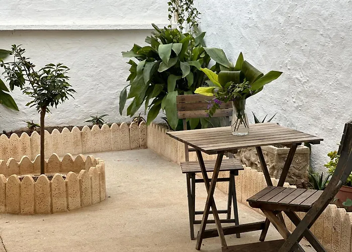 Remedios Casa vacanze *