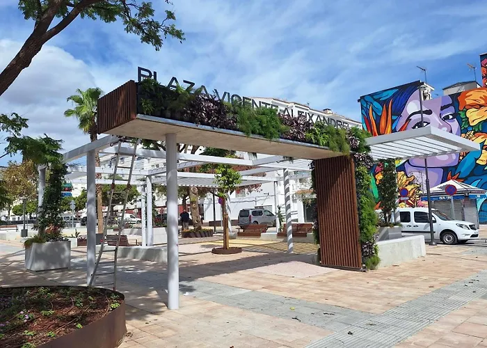 Casa vacanze Remedios *